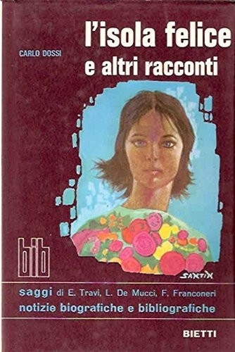 Isola felice altri - felice, e