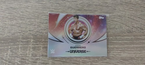 2025 topps wwe universe - 2025,