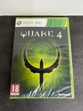 Quake 4 XBOX 360 Nuovo