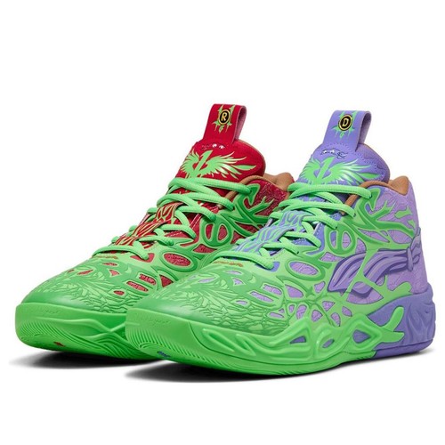 Puma teenage mutant ninja - x,