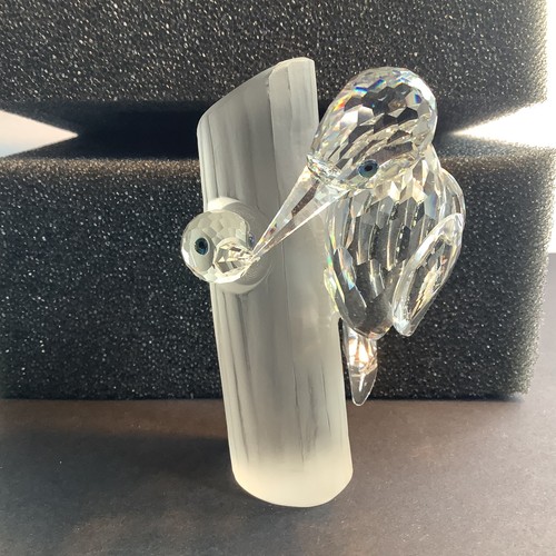 Swarovski woodpeckers scatola - swarovski,