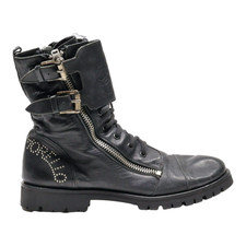 FRANKIE MORELLO stivali