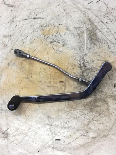 Leva cambio per moto guzzi - per, v50