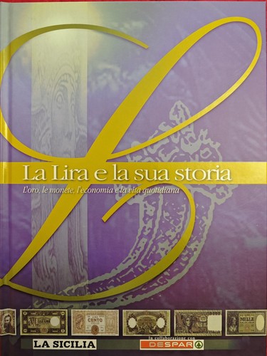 Lira sua storia - sua,