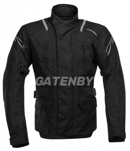 Giacca moto acerbis adventure - giacca,