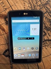 LG G Pad 7.0 LTE