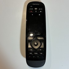 Logitech Harmony Ultimate One