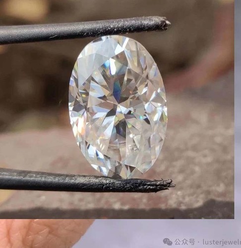 Diamante bianco 4 - d-diamante, 4,4
