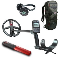 XP DEUS 2 22 FMF RC WS6 con