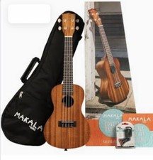 Kala MK-C/PACK Makala Mogano