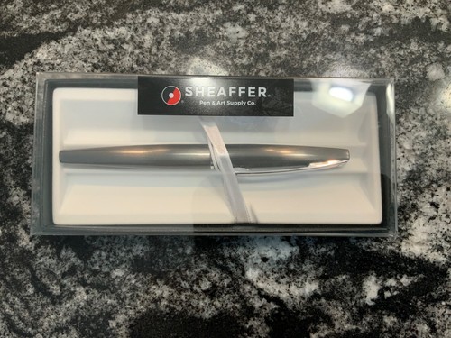 Penna stilografica sheaffer - penna,