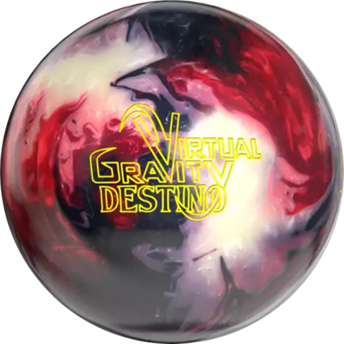Palla bowling storm virtual - palla,