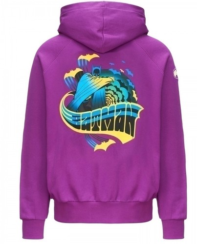 Felpa cappuccio hoodie uomo - ,