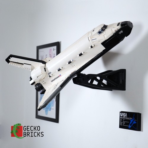 Espositore parete per - parete, lego