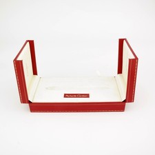 Scatola stilografica Cartier