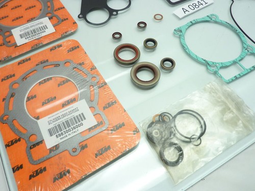 Ktm guarnizioni testa exc - ktm,