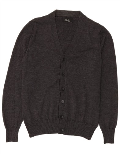 Zara maglione cardigan - , uomo