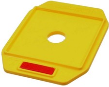 SOTTOBASETTE PER PONTEGGI A.659 PZ 50 MASS