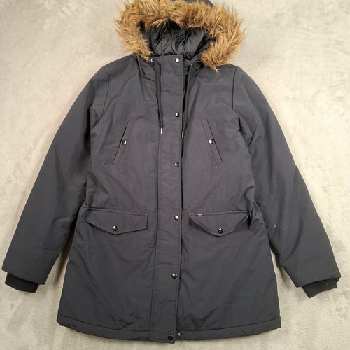 Vans parka uomo medium - parka,