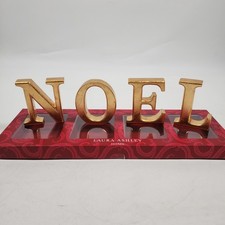 Laura Ashley Home NOEL Foglia