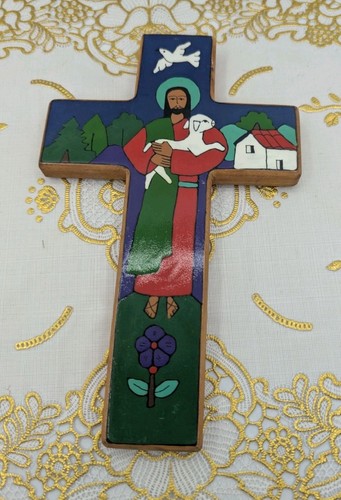 Croce salvadoregna fatta - , a
