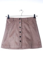 ZARA TRAFALUC Gonna a campana