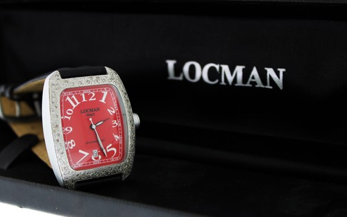 Orologio locman italy 488 - locman,