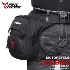 MOTOCENTRIC Borsa Moto Drop