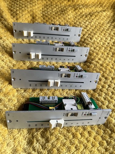 Modulo fader ssl sl676e per - fader,