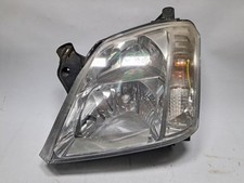 93175364 fanale anteriore - fanale,