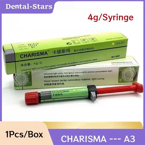 Charisma dental light - dental,