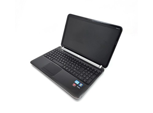 Pavilion dv6 intel 2450m - hp,