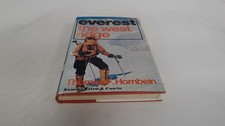 Everest the west - the,
