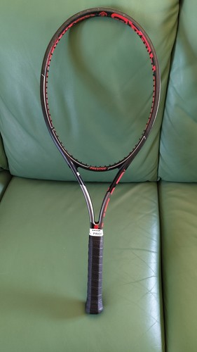 Head graphene touch - , prestige