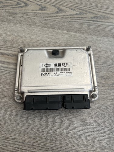 Centralina motore ecu - motore,