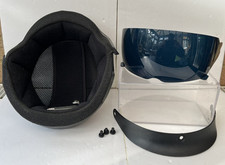 Harley Davidson Nero Modulare