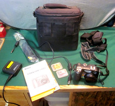 Nikon Coolpix 5400 5,1
