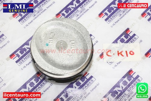Sf514 1622 pistone k10 ø - pistone, c-k10