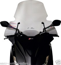 PARABREZZA PARAVENTO INVERNALE