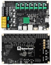SCHEDA MADRE STAMPANTE 3D