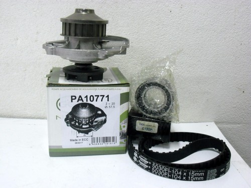 Kit cinghia distribuzione - kit,