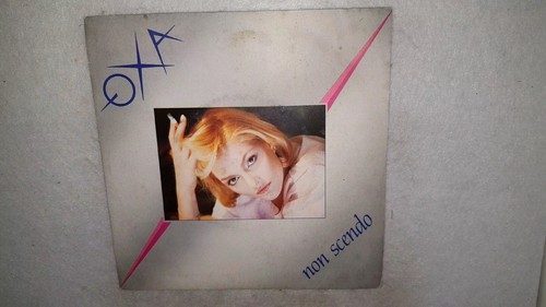 Anna oxa primo amore come - anna,