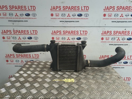Honda accord intercooler 2 - honda,