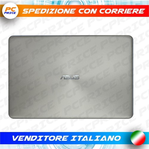 Cover lcd notebook asus s510uf - asus,