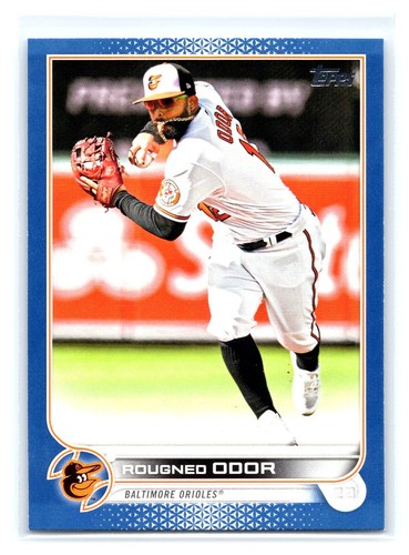 Aggiornamento topps 2022 - topps, royal