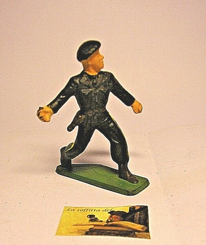 Soldatino petit soldat - soldatino,