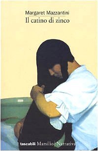 Catino zinco fuori - di, (fuori