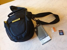 Accessori fotocamera reflex