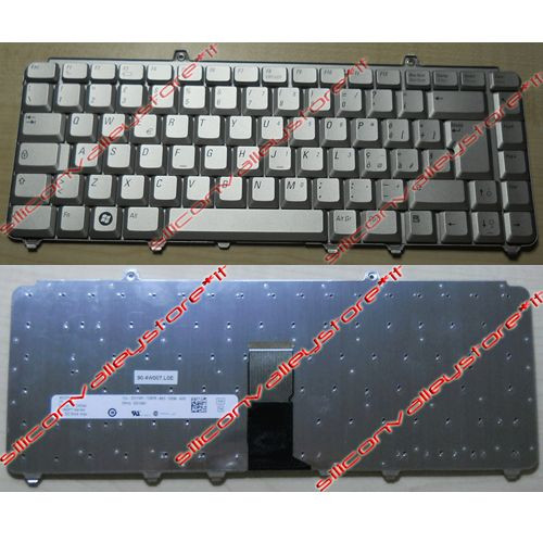 Tastiera e072 dell inspiron - tastiera,