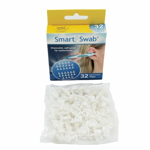 Smart swab punte - swab, spirale
